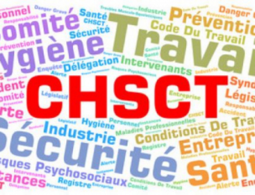 CHSCT Académique : Rentrée 2022 et Covid 19