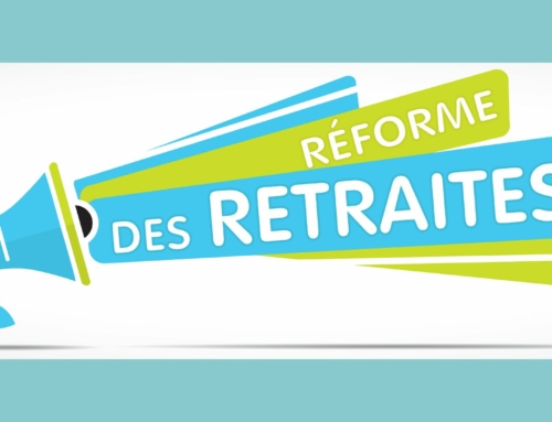 Signer la pétition intersyndicale : « Retraites : non à cette réforme injuste et brutale ! »