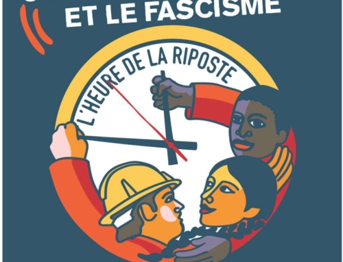 Le 22 mars, journée internationale contre le racisme et les discriminations raciales