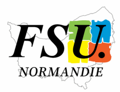 Refus du Rectorat de scolariser les mineurs isolés : la FSU et les autres OS quittent le CSA Académique