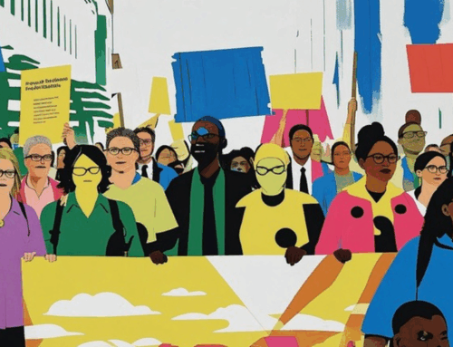 Budgets 2026: le 6 novembre, les retraité·es dans l’action !