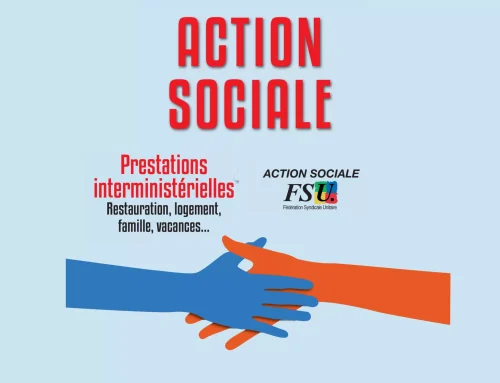 Guide Action Sociale Interministérielle – Édition 2026